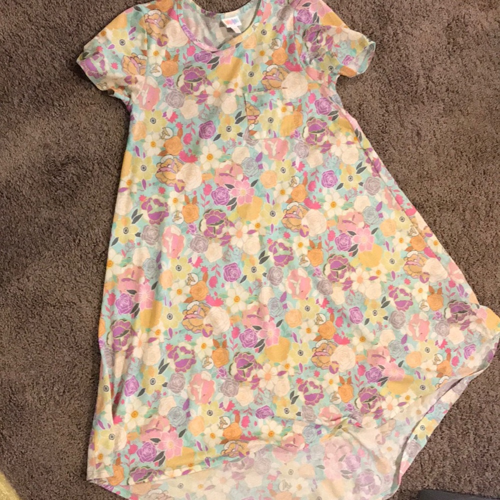 LuLaRoe Carly
